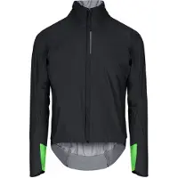 Q36.5 Giacca Rain Shell