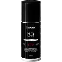 Dynamic Bike Care Pulitore Lens Love Glasses 100ml