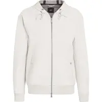AlphaTauri Srote V1.y7.01 Jacket Off White Taglia: XL | Giacche leggere Outlet | Uomo | Bianco