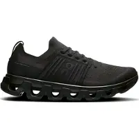 ON Cloudswift 4 Scarpe da corsa Uomo (47,5, nero)