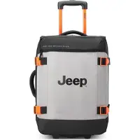 Delsey Valigia A Rotelle Js007c 55 Cm 38l