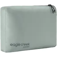 Eagle creek Pack-It Isolate Cube M Sacca (7 l, grigio)