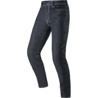 Alpinestars Pantaloni Jeans Copper V3 Rinse Blue, Taglia: 31
