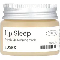 CosRx Maschera labbra con propoli, da notte Lip Sleep Propolis Lip Sleeping Mask 20 g