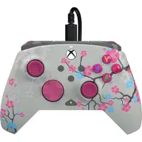 PDP Controller Rematch Glow Blsm Xbox Series X