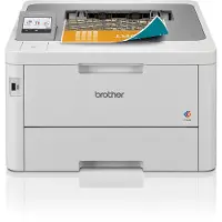 Brother HL-L8240CDW Stampante a LED