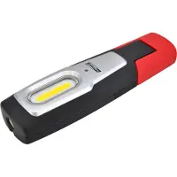 AWTOOLS Pro Tech Cob Torcia da officina a led