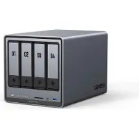 UGREEN Nas Ync Dxp4800 Plus Ext