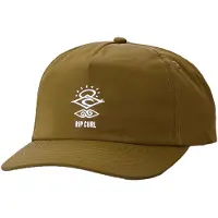 Rip Curl Cappellino Con Visiera Icons Search Sb
