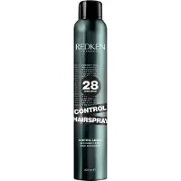 Redken Control Lacca fissaggio extra forte 400 ml