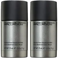 Porsche Design Palladium Deodorante Stick Uomo 75 ml