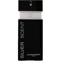 Jacques Bogart Silver Scent Uomo 100 ml — Eau de Toilette