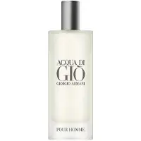 Giorgio Armani Acqua di Gio Pour Homme Uomo 15 ml — Eau de Toilette
