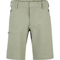 Stoic HoforsSt. Softshell Shorts Light Pantaloncini Uomo (3XL, olivia)