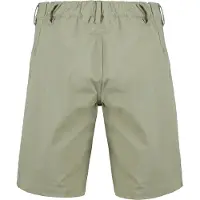 Stoic HoforsSt. Softshell Shorts Light Pantaloncini Uomo (3XL, turchese)
