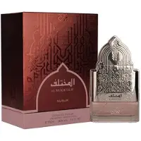 Nusuk Al Mukhtalif Donna 100 ml — Parfum
