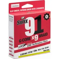 Sufix Lenza Intrecciata 91 300 M