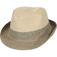 Barts Patrol Hat Cappello (One Size, beige)