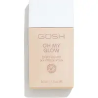 Gosh Oh My Glow Gotas Iluminadoras 50ml