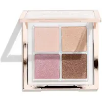 Gosh Glow Palette 001 Fourfilled 11,6 g — Blush Palette