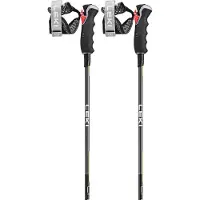 LEKI Bastoncini Carbon 12 3d