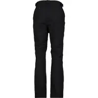 Heber Peak CedarHe. Ski Pants Pantaloni da sci Uomo (3XL, nero)