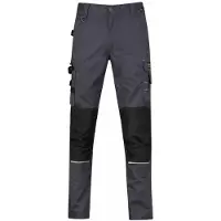 Storvik Roy pantaloni da lavoro stretch antracite