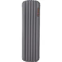 Rab Stratosphere 4 Materassino isolante (Regular, grigio)
