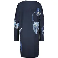 DIDI Loose Dress Indy Ambiance Print Taglia: 38 | Abiti in T-Shirt Outlet | Donna