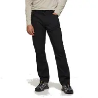 Cotopaxi Coraje Tech Pant Pantaloni da trekking Uomo (32, nero)