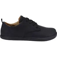 Xero Shoes Glen Scarpe barefoot Uomo (44, nero)