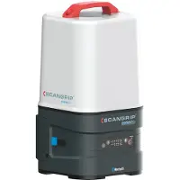 SCANGRIP LED-Strahler AREA 10 CONNECT 84 W 1000-10000 lm IP65
