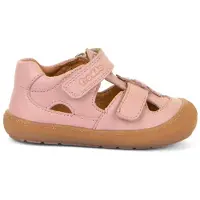 Froddo Kid's Ollie Sandal G Sandali Bambini (25, fuchsia)