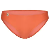 INASKA Women's Bottom Chill Parte inferiore bikini Donna (XXL, rosso/arancione)