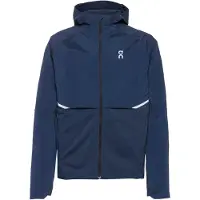 ON Core Jacket Giacca da corsa Uomo (M, blu)