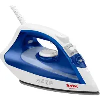 Tefal Ferro Da Stiro A Vapore Virtuo Fv1711 Durilium Soleplate 1800w
