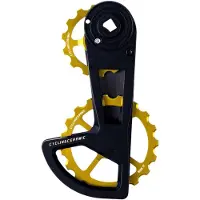 Cycling Ceramic Sistema Di Pulegge Del Cambio Ospw Sram Red/force/rival Axs 12s