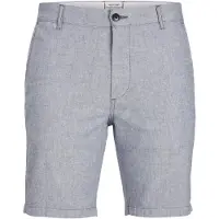 Jack&Jones PLUS Plus Size Bermuda Chino Regular Fit