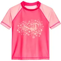 Playshoes Protezione dai raggi UV rosa / rosé / rosa chiaro