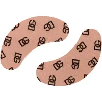 Dolce&Gabbana No-Puff Caffeine Patches Occhi 5 Paia — Patch Contorno Occhi