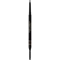 Dolce&Gabbana Restyler 06 Naturally Black 0,09 g — Matita Sopracciglia