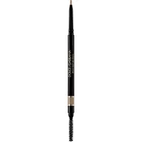 Dolce&Gabbana Restyler con Spazzolino 01 Honey Blonde Neutral Ash Beige 0.09 g — Matita Sopracciglia