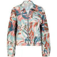 DIDI Travel Jacket Brook Wonderful Print Taglia: 44 | Giacche Outlet | Donna