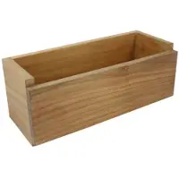 Talamex Scaffale Per Binocoli 26.5x10.5x10.5 Cm