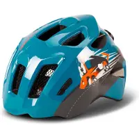 Cube Casco Mtb Junior Fink