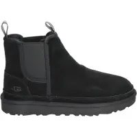 Ugg Boots chelsea 'Neumel' nero