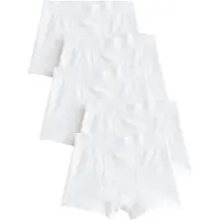 Next Pantaloncini intimi bianco