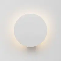 Rotaliana Collide H0 applique a LED bianca 2.700K