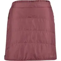 Heber Peak Women's LoblollyHe.Padded Skirt Gonna sintetica Donna (46, lilla)