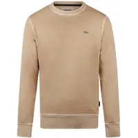 Mcgregor Summer Crew Sweatshirt Sand Taglia: XXL | Maglioni a maglia Outlet | Uomo | Marrone